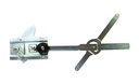 Door Window Regulator - RH - 64-66 Chevy GMC Truck