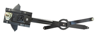 Front Door Window Regulator - RH - 72 Chevy GMC C/K Truck