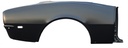 Quarter Panel - OE Style - RH - 68 Camaro Convertible