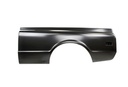Bedside - OE Style - RH - 68-72 Chevy GMC Truck Fleetside Short Bed