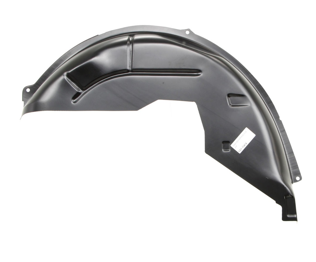 Inner Wheelhouse - LH - 67 Camaro Firebird