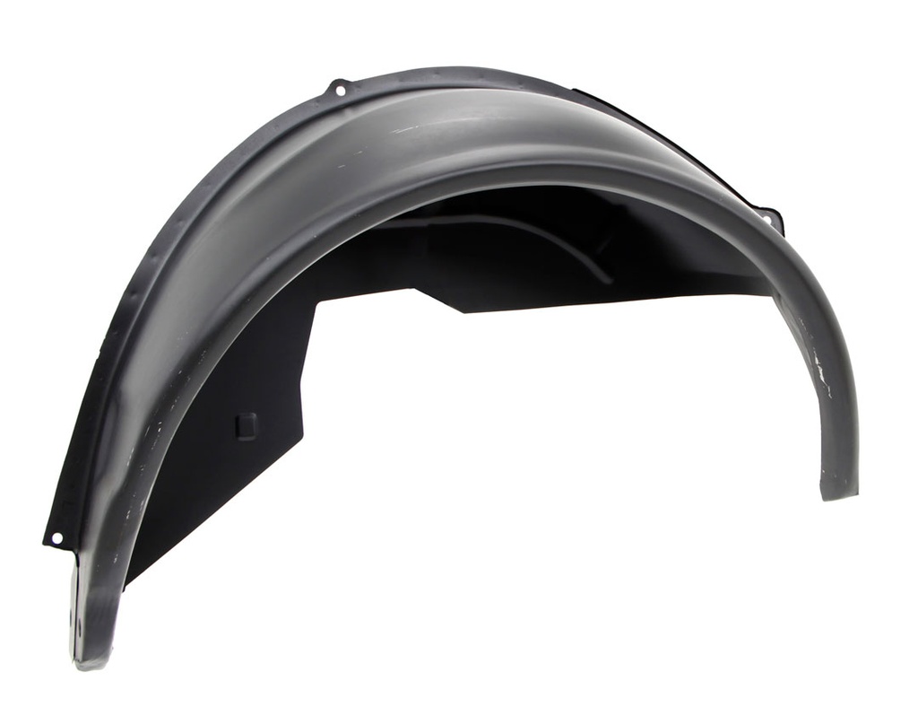Inner / Outer Wheelhouse Assembly - LH - 67 Camaro Firebird Coupe