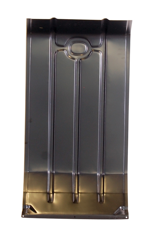 Trunk Floor Section - Center - 64-67 Chevelle
