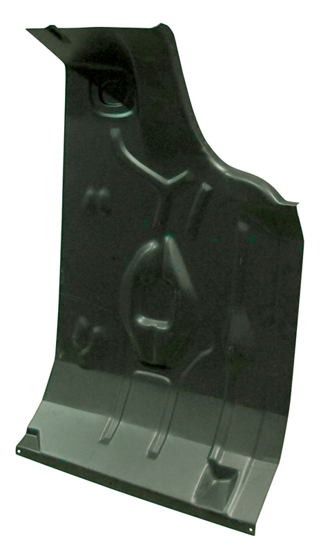 Trunk Floor Section - RH - 64-67 Chevelle Malibu