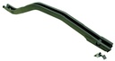 Frame Rail - Rear - RH - 67 Camaro Firebird