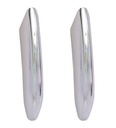 Bumper Guard Set - Standard - Rear - 67-68 Camaro