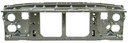 Premium Radiator Support (Single Headlamps) - 81-88 Chevy GMC C/K Pickup Blazer Jimmy Suburban