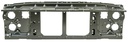 Premium Radiator Support (Dual Headlamps) - 81-88 Chevy GMC C/K Pickup Blazer Jimmy Suburban