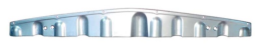 [115-4067] Bumper / Radiator Deflector - 67-68 Chevy GMC C/K Truck