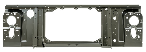 [350-4080-1] Premium Radiator Support (Square Headlamps) -  80 Chevy GMC C/K Pickup Blazer Jimmy Suburban