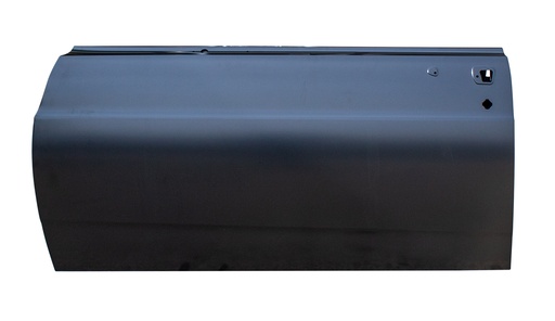 [500-8466-L] Door Shell - LH - 66-67 Fairlane, Comet, Cyclone