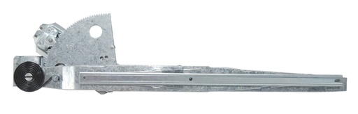 [545-1571-R] Door Window Regulator - RH - 71-74 Barracuda
