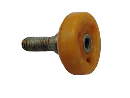 [A-280088] Door Window Roller - 73-74 Dodge Plymouth E-Body