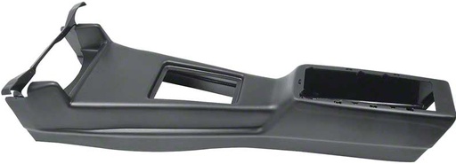 [K-10009290R] Center Console - Auto Trans - 70-79 Firebird