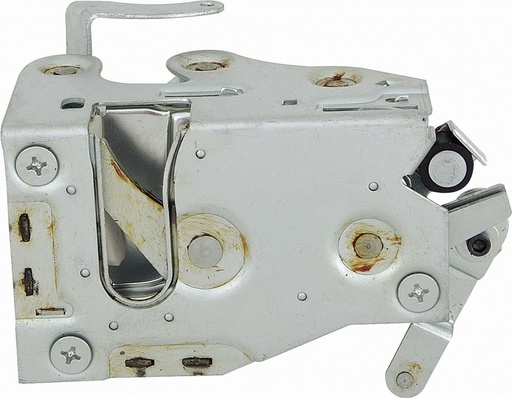 [K-2862770] Door Latch - Front - RH - 68 Dodge Plymouth A-Body