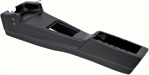 [K-469937] Center Console - Auto Trans - 73-81 Camaro