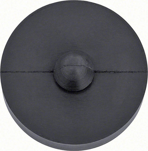 [K-9810036] Door Window Stop Bumper - 68-69 Chevy II Nova; 70-81 Camaro Firebird