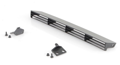 [P-KCI502] Cowl Induction Flapper Door Kit - 70-72 Chevelle SS El Camino SS Sprint SP (Door, Brackets, Screws, Bushings)