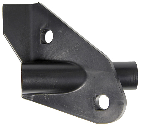 [W-675] Accelerator Lever Firewall Support - 68-69 Camaro Firebird; 68-72 Chevy II Nova; 68-70 Biscayne Bel Air Impala Caprice
