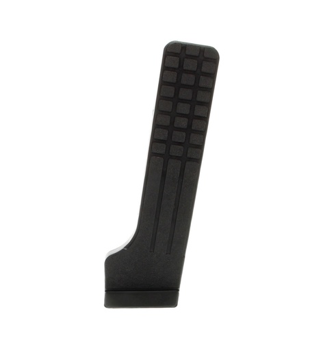 [X409-3965] Accelerator Pedal - uses trim - 70-72 Camaro; 67-70 Chevy GMC C/K Truck, Blazer, Jimmy, Suburban
