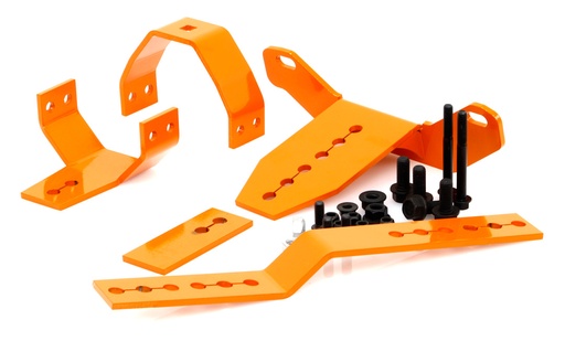 [X419-1067-1] Bolt-in Driveshaft Loop - 63-75 Dodge Plymouth A-Body