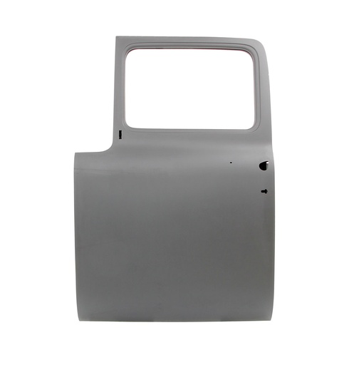 [X500-4556-L] Door Shell - LH - 56 F100 F250 F350 Ford Pickup Truck