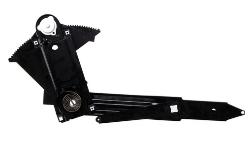 [X545-3570-1R] Door Window Regulator - Manual - RH - 70-81 Camaro Firebird (except 70-73 Custom Interior)