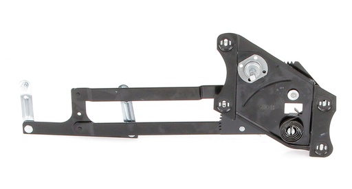 [X545-4548-L] Door Window Regulator - LH - 48-52 F1 F2 Ford Pickup Truck