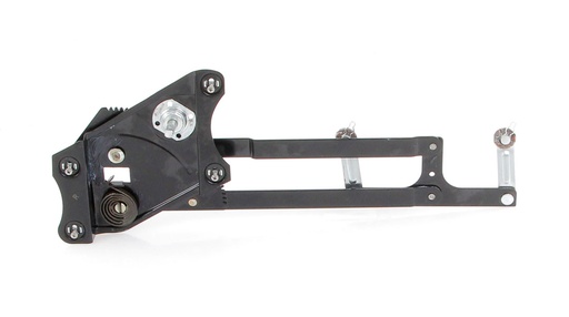 [X545-4548-R] Door Window Regulator - RH - 48-52 F1 F2 Ford Pickup Truck