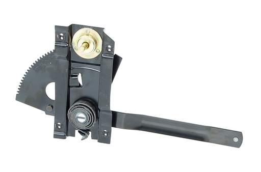 [X545-4557-R] Door Window Regulator - RH - 57-60 F100 F250 F350 Ford Pickup Truck