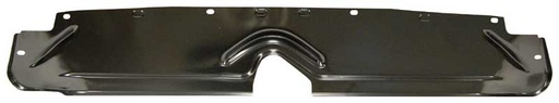 [120-1470] Front Bumper Lower Shield - 70 Plymouth B-Body