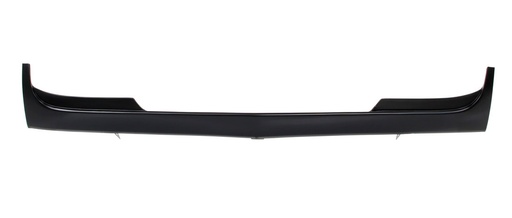 [125-1267] Front Valance - 67-69 Barracuda
