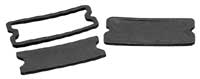 [134-4067-S] Park Lamp Gasket Set - 67-68 Chevy Truck Suburban