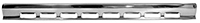 [155-4079-2] Grille Molding - Lower - 79-80 Chevy GMC Truck Blazer Jimmy Suburban