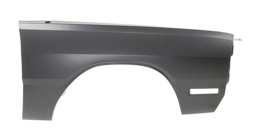[200-2070-R] Front Fender - RH - 70-71 Dart; 71 Demon