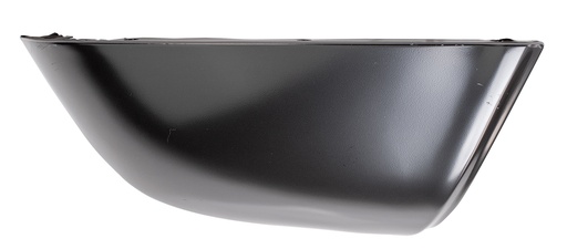 [210-3567-L] Front Fender Extension - LH - 67-68 Camaro; 67 Firebird