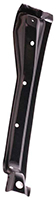 [220-4060-L] Front Fender Brace - LH - 60-66 Chevy GMC Truck