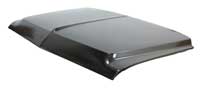 [300-4067] Hood - OE Style - 67-68 Chevy GMC Truck Blazer Jimmy Suburban