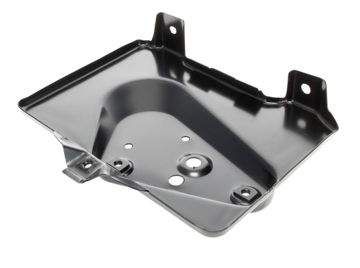 [340-3466] Battery Tray - 66 Chevelle El Camino; 67-69 Camaro Firebird