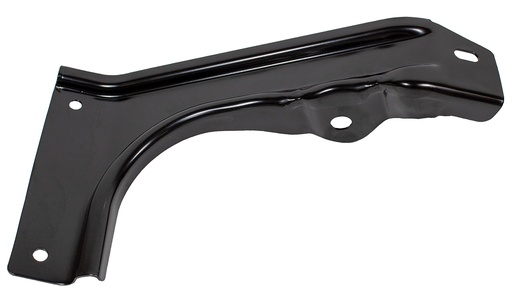 [341-8963] Battery Tray Support - 61-63 Ford Galaxie