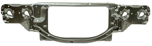 [350-3470-1] Radiator Support (HD Cooling) - 70 Chevelle El Camino without A/C