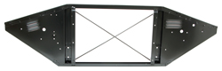 [350-4060] Radiator Support - 60-66 Chevy GMC Truck
