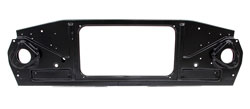 [350-4069] Radiator Support - 69-72 Chevy Truck Blazer Suburban