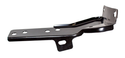 [350-8963-1L] Radiator Support Upper Extension - LH - 63 Ford Galaxie