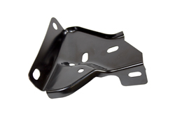 [350-8963-1R] Radiator Support Upper Extension - RH - 63 Ford Galaxie