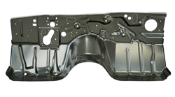 [370-8466] Firewall - 66-67 Fairlane