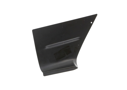 [402-4047-L] Footwell (Kick Panel) - LH - 47-55 Chevy GMC Truck ('55 1st Series)