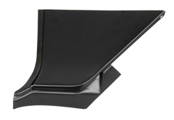 [402-4067-R] Footwell (Kick Panel) - RH - 67-72 Chevy GMC Truck