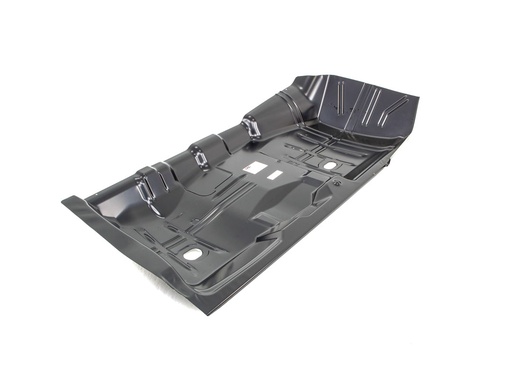 [405-3464-R] Front Floor Pan Half - RH - 64-67 Chevelle El Camino GTO Skylark Cutlass