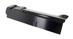 [410-4067-R] Cab Floor - Outer Rear - RH - 67-72 Chevy GMC Truck